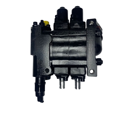 CPCD20-35 CDB7E-F15L-T/AZ 長寿命のための鉄鋼A20A7-30421 水力制御バルブ