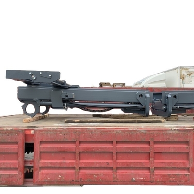 HELI D0U08-00001 リフティングシステム用フォークリフト マスト 鋼 1000KG