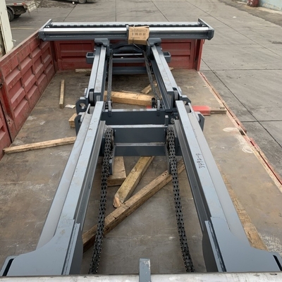 HELI D0U08-00001 リフティングシステム用フォークリフト マスト 鋼 1000KG