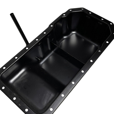 OEM NO 490B-07100フォークリフト部品 490B-07100 エンジンオイルパンのための490BPG/495/498/4D27G31/4D30G31