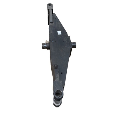 CPCD80-100 鉄鋼用フォークリフト用スペアパーツ
