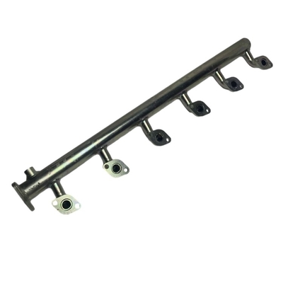 ディーゼルエンジンのために適した YC6B125-T20 アウトレットパイプ OEM NO 640-1303040B Yuchai 92kw