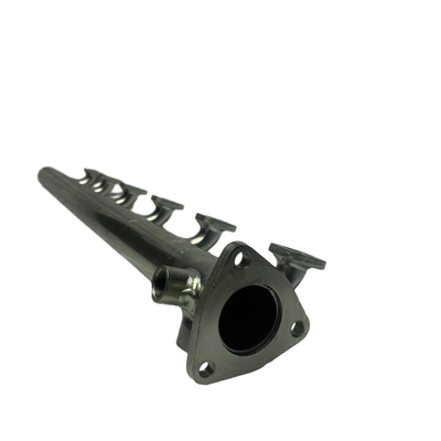 ディーゼルエンジンのために適した YC6B125-T20 アウトレットパイプ OEM NO 640-1303040B Yuchai 92kw
