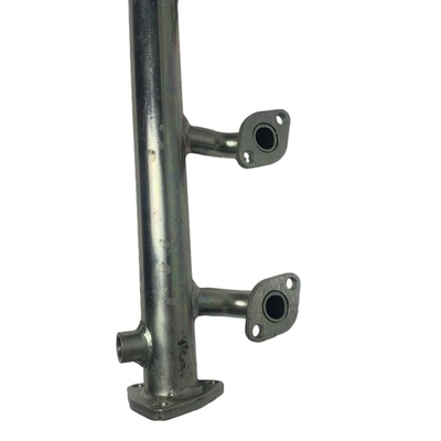 ディーゼルエンジンのために適した YC6B125-T20 アウトレットパイプ OEM NO 640-1303040B Yuchai 92kw