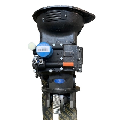 機械修理店 A29B2-50201 フォークリフト部品 YQX30 ギアボックストランスミッション組