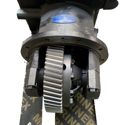 機械修理店 A29B2-50201 フォークリフト部品 YQX30 ギアボックストランスミッション組