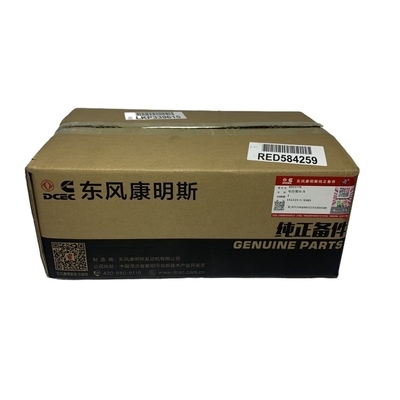 4921776DCEC 6D1070 QSB6.7 カミングスのコントローラ電子制御モジュール保証