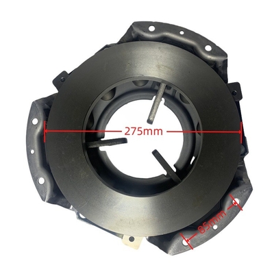CPC20-35 鋼鉄トランスミッションクラッチカバー用フォークリフト部品