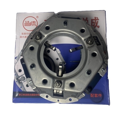 CPC20-35 鋼鉄トランスミッションクラッチカバー用フォークリフト部品