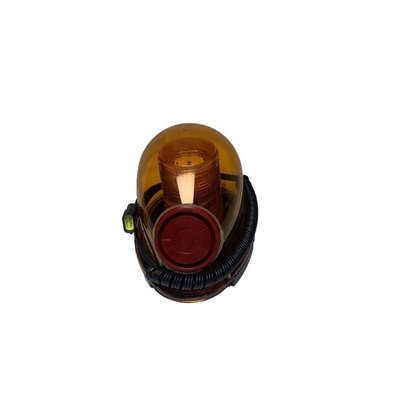 0.85KG D08LEDXZFM LED回転バザーライト 長寿命の利点