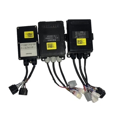 装置 L0050DTIII15.21 エネルギー採掘用電気水力回転制御箱