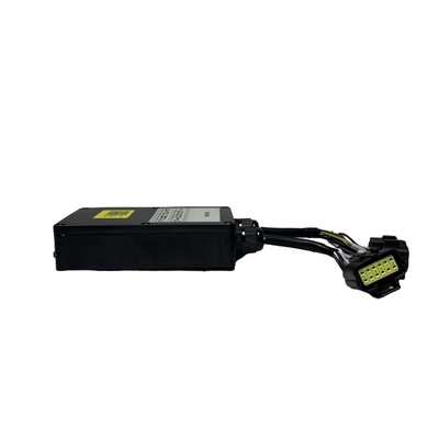 装置 L0050DTIII15.21 エネルギー採掘用電気水力回転制御箱