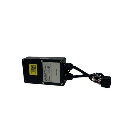 装置 L0050DTIII15.21 エネルギー採掘用電気水力回転制御箱