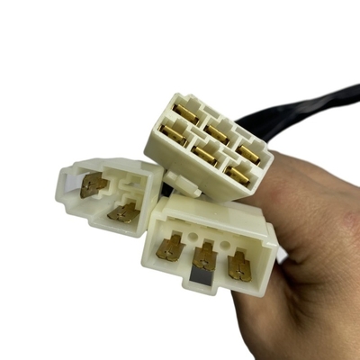 1.5KG フォークリフト コンビネーション スイッチ GR501-703000-000 HANG R960-705000-000 CPCD50-100 部品