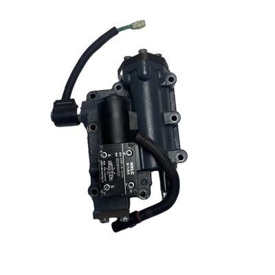 YQX100-D07000 ヘリ CCT6 製造工場用のトランスミッション制御バルブ組