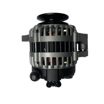 シンチャイ 4D27T30-52300-2 ヘリディーゼルフォークリフト用のオルターネーター 重量KG 4.6保証