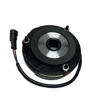 24Vフォークリフト パレットトラック ブレーキ 電動スタッカー減速機 REB0510 20 F 停止ブレーキ