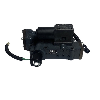YQX100-D07000 ヘリ CCT6 製造工場用のトランスミッション制御バルブ組