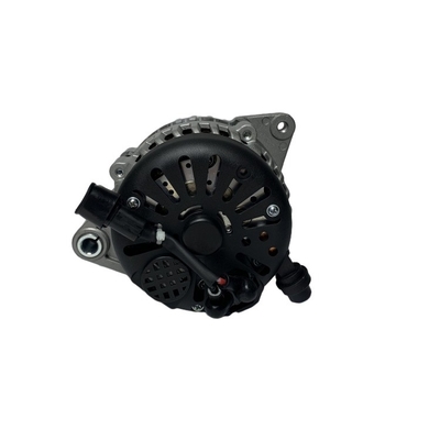 シンチャイ 4D27T30-52300-2 ヘリディーゼルフォークリフト用のオルターネーター 重量KG 4.6保証