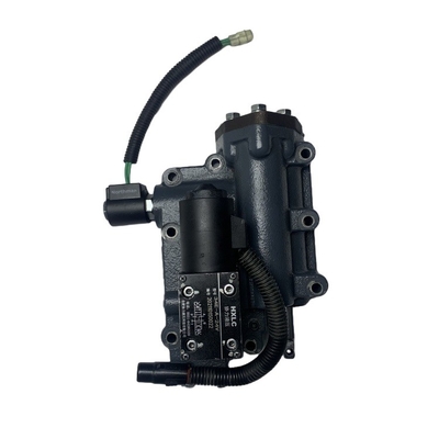 YQX100-D07000 ヘリ CCT6 製造工場用のトランスミッション制御バルブ組