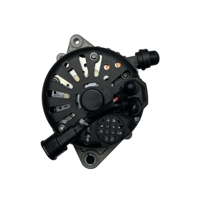 シンチャイ 4D27T30-52300-2 ヘリディーゼルフォークリフト用のオルターネーター 重量KG 4.6保証