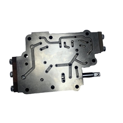 YQX100-D07000 ヘリ CCT6 製造工場用のトランスミッション制御バルブ組