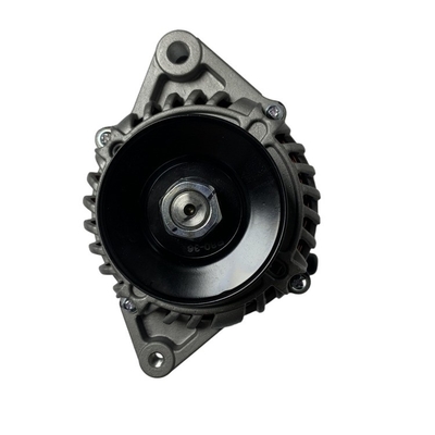 シンチャイ 4D27T30-52300-2 ヘリディーゼルフォークリフト用のオルターネーター 重量KG 4.6保証
