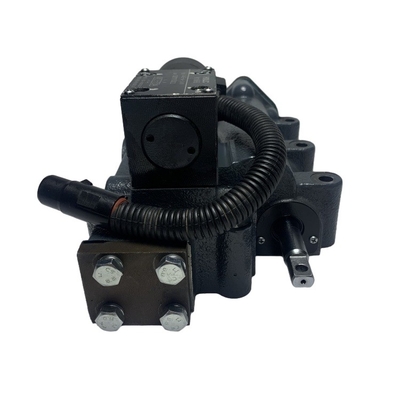 YQX100-D07000 ヘリ CCT6 製造工場用のトランスミッション制御バルブ組