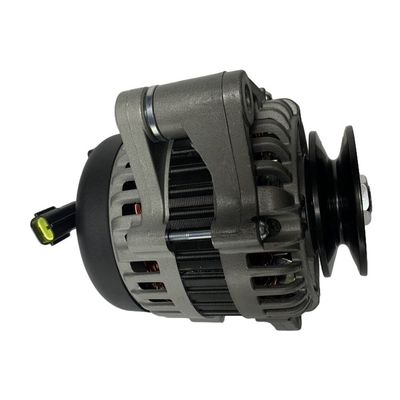シンチャイ 4D27T30-52300-2 ヘリディーゼルフォークリフト用のオルターネーター 重量KG 4.6保証