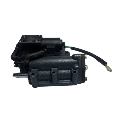 YQX100-D07000 ヘリ CCT6 製造工場用のトランスミッション制御バルブ組
