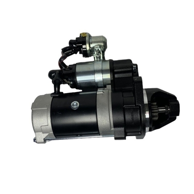 トップ- 24V 4.5KW スタート QDJ2519E-P クアンチャイ ディーゼル エンジン パーツ 495/498/4C5/4C6 2409003010025