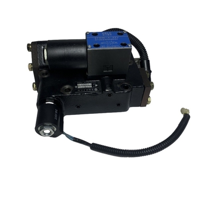 11.5 KG フォークリフト部品 トランスミッション制御バルブ組 HL CPCD40-50 A37D3-80305