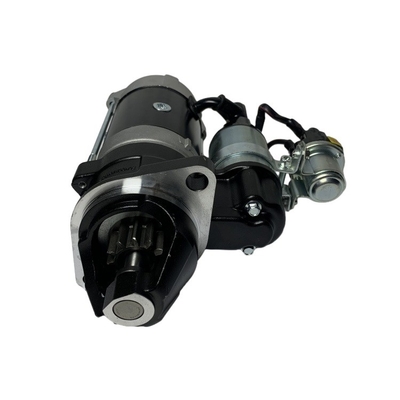 トップ- 24V 4.5KW スタート QDJ2519E-P クアンチャイ ディーゼル エンジン パーツ 495/498/4C5/4C6 2409003010025
