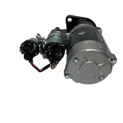 トップ- 24V 4.5KW スタート QDJ2519E-P クアンチャイ ディーゼル エンジン パーツ 495/498/4C5/4C6 2409003010025