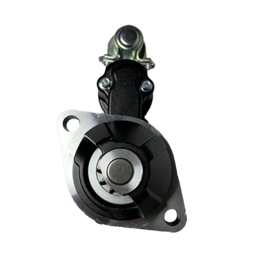 トップ- 24V 4.5KW スタート QDJ2519E-P クアンチャイ ディーゼル エンジン パーツ 495/498/4C5/4C6 2409003010025