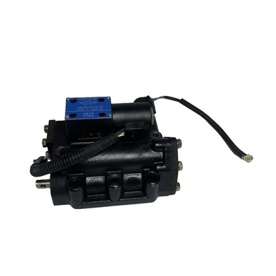 11.5 KG フォークリフト部品 トランスミッション制御バルブ組 HL CPCD40-50 A37D3-80305