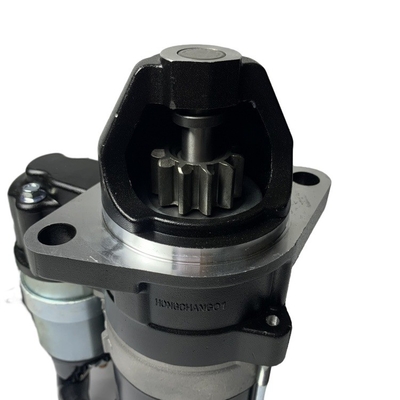 トップ- 24V 4.5KW スタート QDJ2519E-P クアンチャイ ディーゼル エンジン パーツ 495/498/4C5/4C6 2409003010025