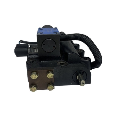 11.5 KG フォークリフト部品 トランスミッション制御バルブ組 HL CPCD40-50 A37D3-80305