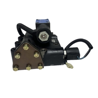 11.5 KG フォークリフト部品 トランスミッション制御バルブ組 HL CPCD40-50 A37D3-80305