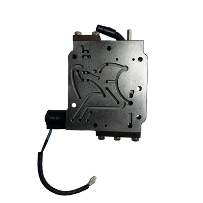 11.5 KG フォークリフト部品 トランスミッション制御バルブ組 HL CPCD40-50 A37D3-80305