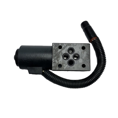 フォークリフトモデル CPCD50-120用の電磁弁 130C3-82752 34E-10BY-24V YXQD100-42000