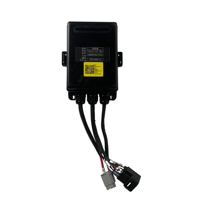 軽量フォークリフト 電動箱 重量 KG 0.8 kg 長寿命 利点