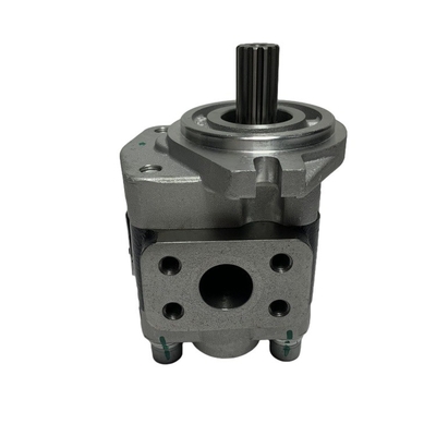 機械修理工房用の液圧ギアポンプ CBKEC-G32-AF K0W57-10211 重量5.6KG