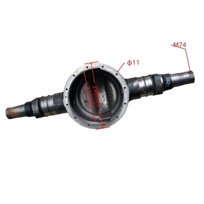フォークリフト CPCD30-35 駆動軸 H24N3-02161A 軸のハウジング 専門家の68KG