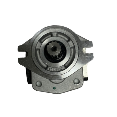 機械修理工房用の液圧ギアポンプ CBKEC-G32-AF K0W57-10211 重量5.6KG