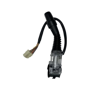 ロンキングフォークリフト FD20-30 コンビネーションスイッチ LG0030D.15-003 エネルギー鉱山機器