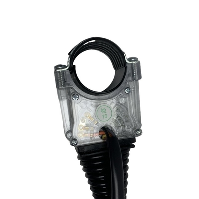 ロンキングフォークリフト FD20-30 コンビネーションスイッチ LG0030D.15-003 エネルギー鉱山機器