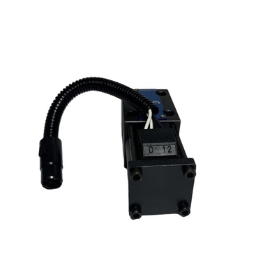 12Vソレノイドバルブ FD20-30 CPCD20-30 KA-D12-42/12N53-82551フォークリフト部品 135L3-82001