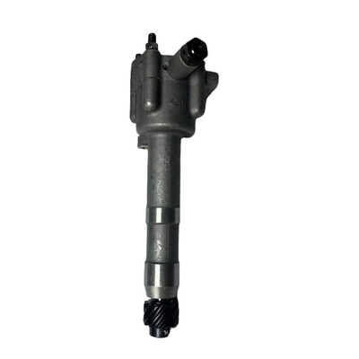 Xinchai 490BPG/A490BPG フォークリフト オイルポンプ 金属白色仕上げ 1.9 kg 重量