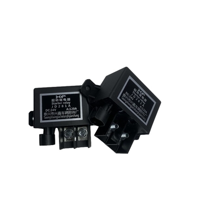 OEM NO D07JD281A ヘリ CPCD50-100 エネルギー採掘装置用のフォークリフトスタートレレ